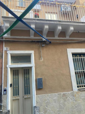 Casa d'amici
